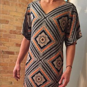 Banana republic dress